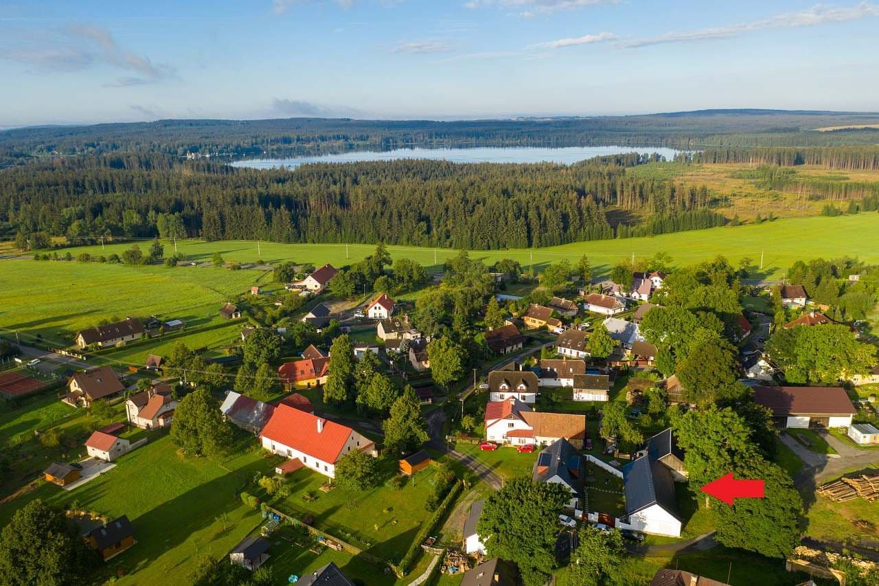 recreational property to rent, 0 m², Karlov, Vysočina Region recreational property to rent, 0 m², Karlov, Vysočina Region