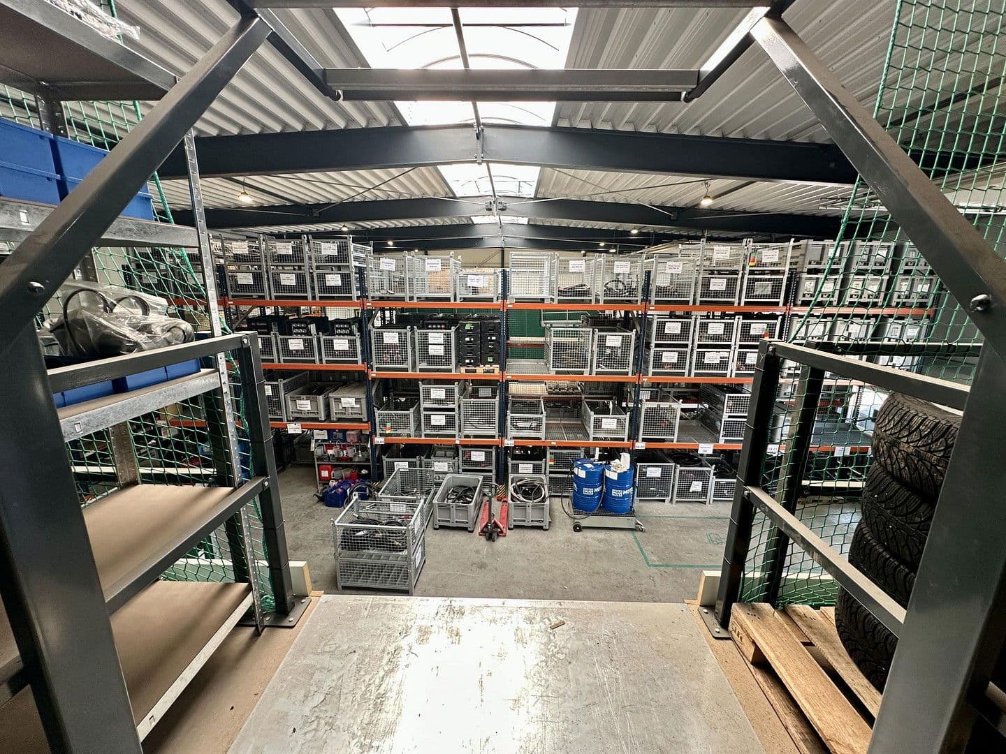 office to rent, 720 m², Lüneburg, Lower Saxony office to rent, 720 m², Lüneburg, Lower Saxony