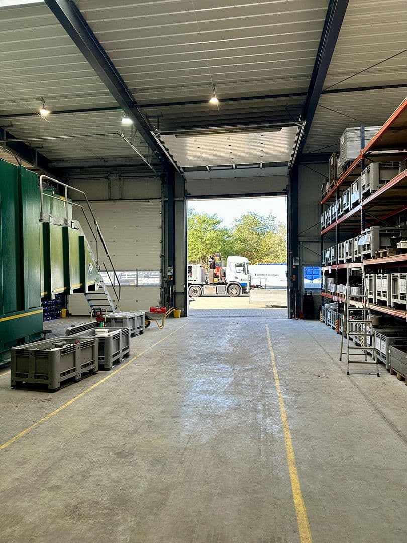 office to rent, 720 m², Lüneburg, Lower Saxony office to rent, 720 m², Lüneburg, Lower Saxony