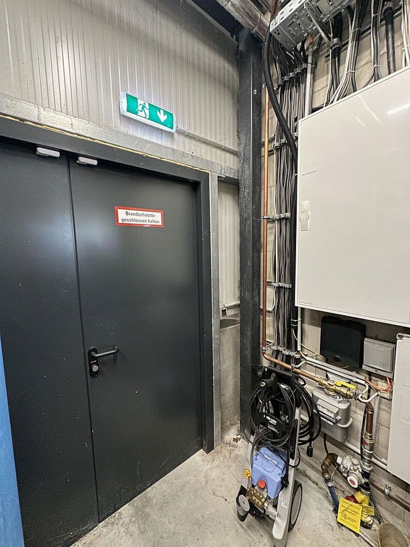 office to rent, 720 m², Lüneburg, Lower Saxony office to rent, 720 m², Lüneburg, Lower Saxony