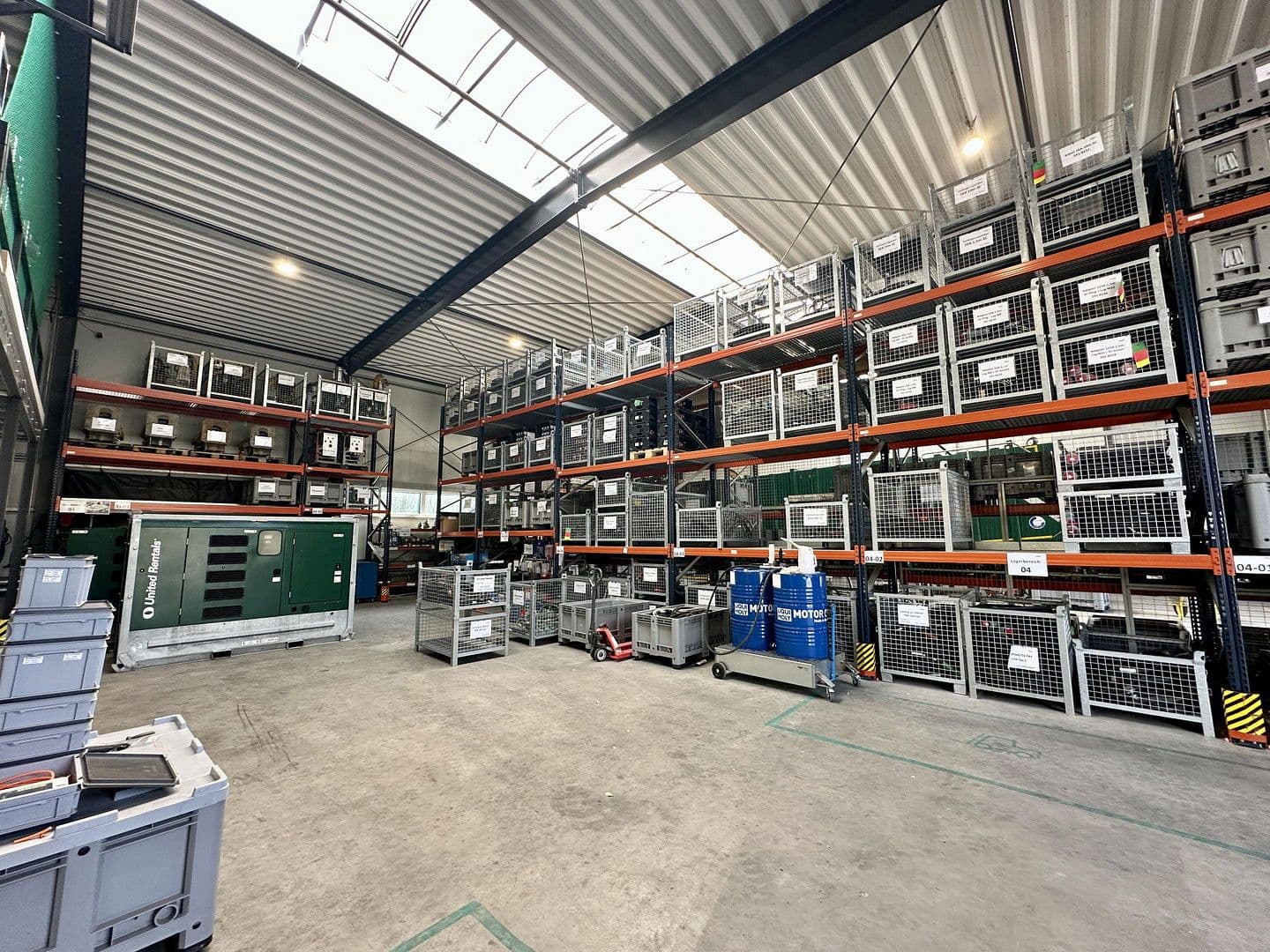 office to rent, 720 m², Lüneburg, Lower Saxony office to rent, 720 m², Lüneburg, Lower Saxony