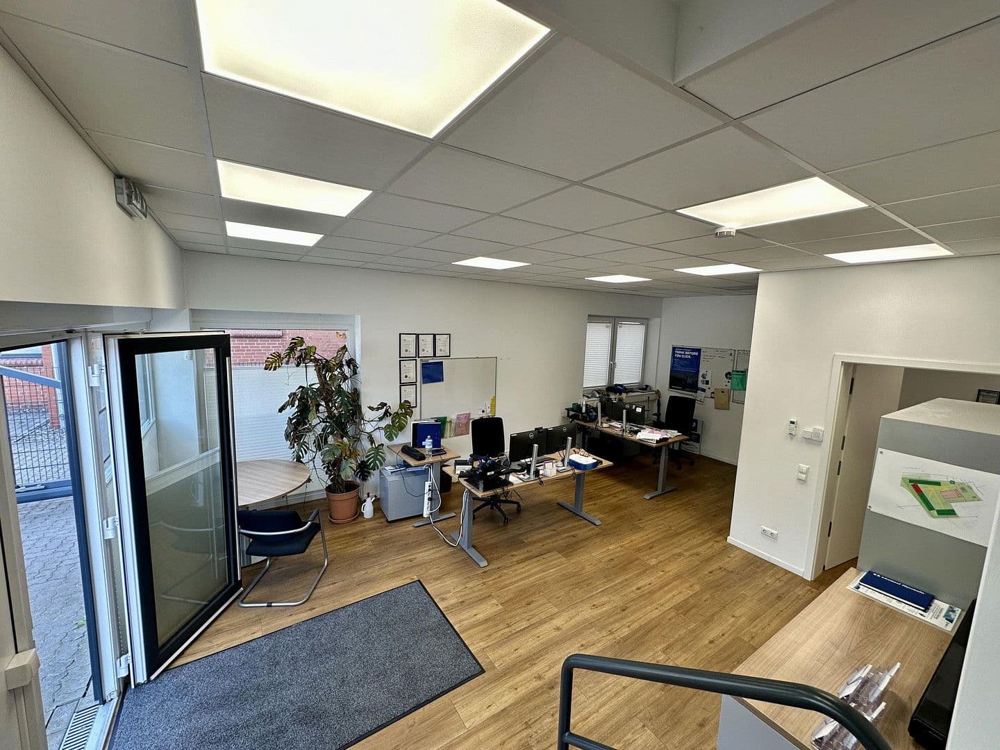 office to rent, 720 m², Lüneburg, Lower Saxony office to rent, 720 m², Lüneburg, Lower Saxony