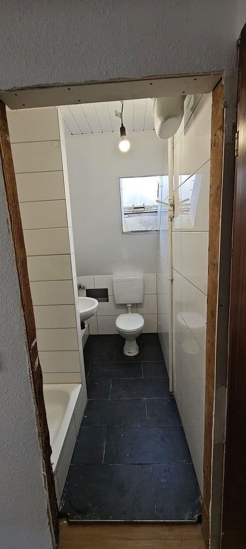 3 bedroom flat to rent, 60 m², Eybacher Straße 11/1, Stuttgart-Wangen, Baden-Württemberg 3 bedroom flat to rent, 60 m², Eybacher Straße 11/1, Stuttgart-Wangen, Baden-Württemberg