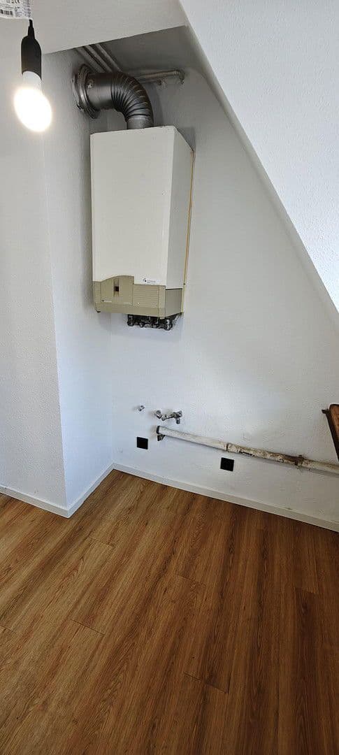 3 bedroom flat to rent, 60 m², Eybacher Straße 11/1, Stuttgart-Wangen, Baden-Württemberg 3 bedroom flat to rent, 60 m², Eybacher Straße 11/1, Stuttgart-Wangen, Baden-Württemberg