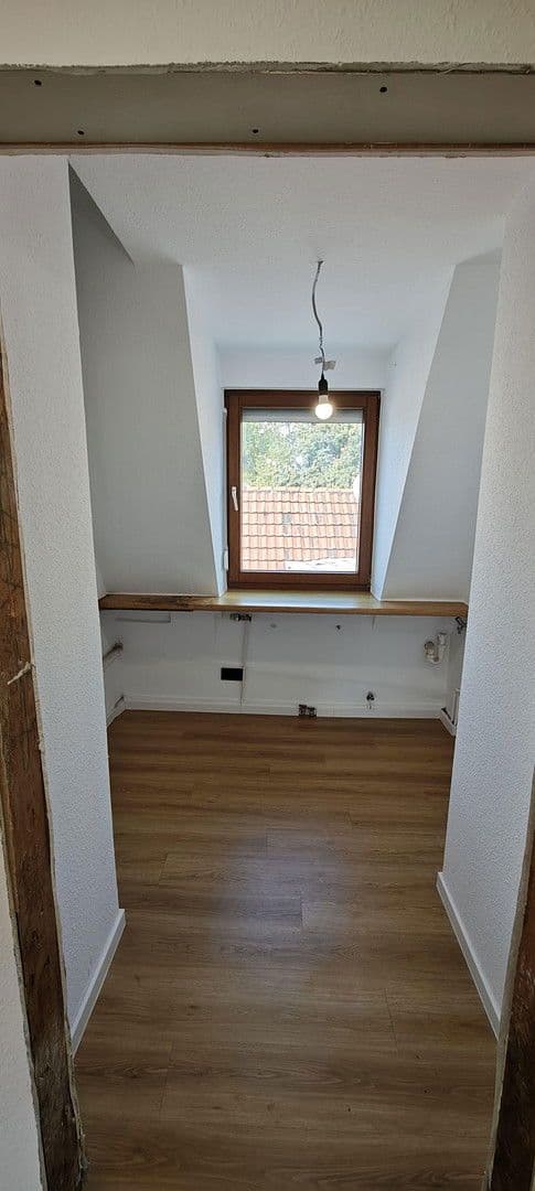 3 bedroom flat to rent, 60 m², Eybacher Straße 11/1, Stuttgart-Wangen, Baden-Württemberg 3 bedroom flat to rent, 60 m², Eybacher Straße 11/1, Stuttgart-Wangen, Baden-Württemberg