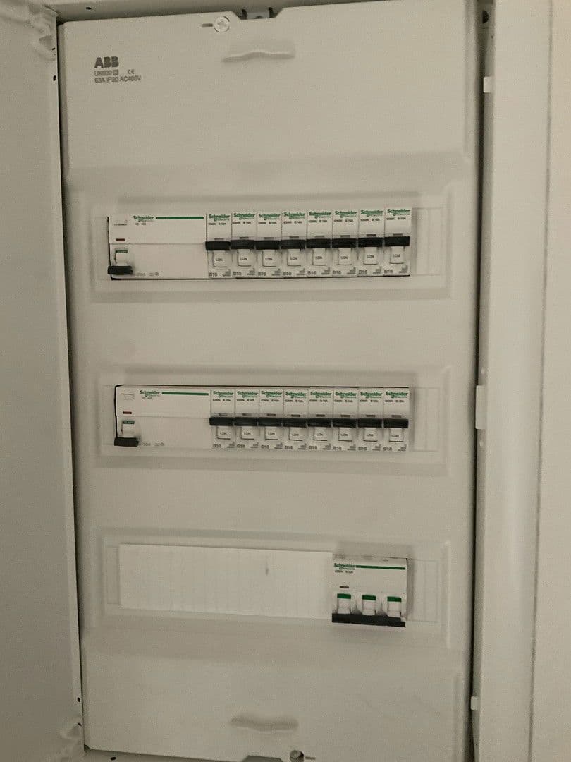 3 bedroom flat to rent, 84 m², Ahornweg 4-18, Hamm (Sieg), Rhineland-Palatinate 3 bedroom flat to rent, 84 m², Ahornweg 4-18, Hamm (Sieg), Rhineland-Palatinate