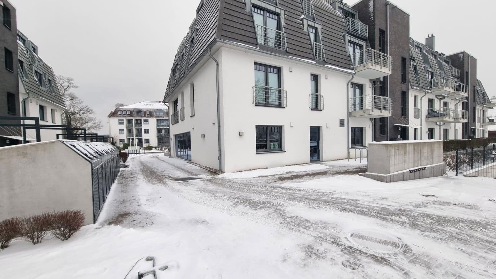 non-residential property to rent, 64 m², Strandstraße 138, Timmendorfer Strand, Schleswig-Holstein non-residential property to rent, 64 m², Strandstraße 138, Timmendorfer Strand, Schleswig-Holstein