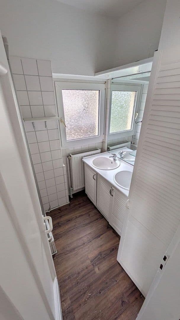 3 bedroom flat to rent, 84 m², Fuhrstraße 35, Ennepetal, North Rhine-Westphalia 3 bedroom flat to rent, 84 m², Fuhrstraße 35, Ennepetal, North Rhine-Westphalia