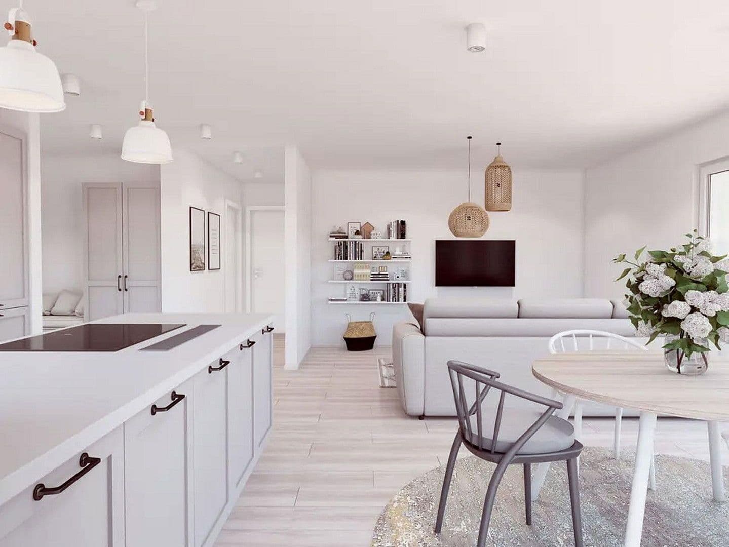 house for sale, 87 m², GRUNDSTÜCK AUFGESCHL: EXKLUSIV NUR FÜR DANWOOD-HAUSBAU, Markt Hartmannsdorf, Styria house for sale, 87 m², GRUNDSTÜCK AUFGESCHL: EXKLUSIV NUR FÜR DANWOOD-HAUSBAU, Markt Hartmannsdorf, Styria