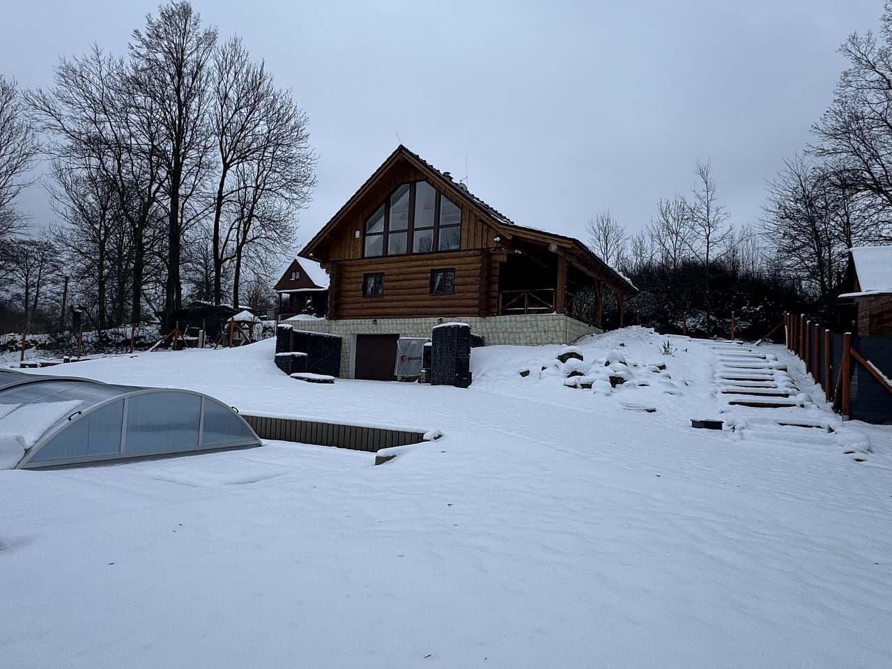 recreational property to rent, 0 m², Heřmanice, Liberecký Region recreational property to rent, 0 m², Heřmanice, Liberecký Region