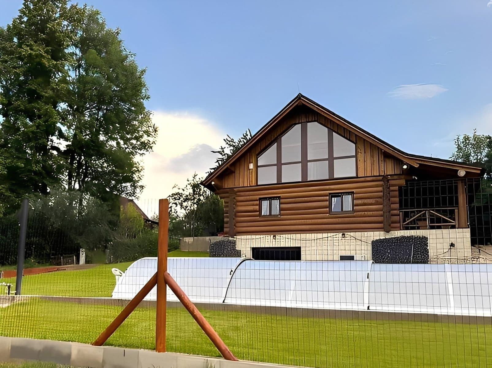 recreational property to rent, 0 m², Heřmanice, Liberecký Region recreational property to rent, 0 m², Heřmanice, Liberecký Region