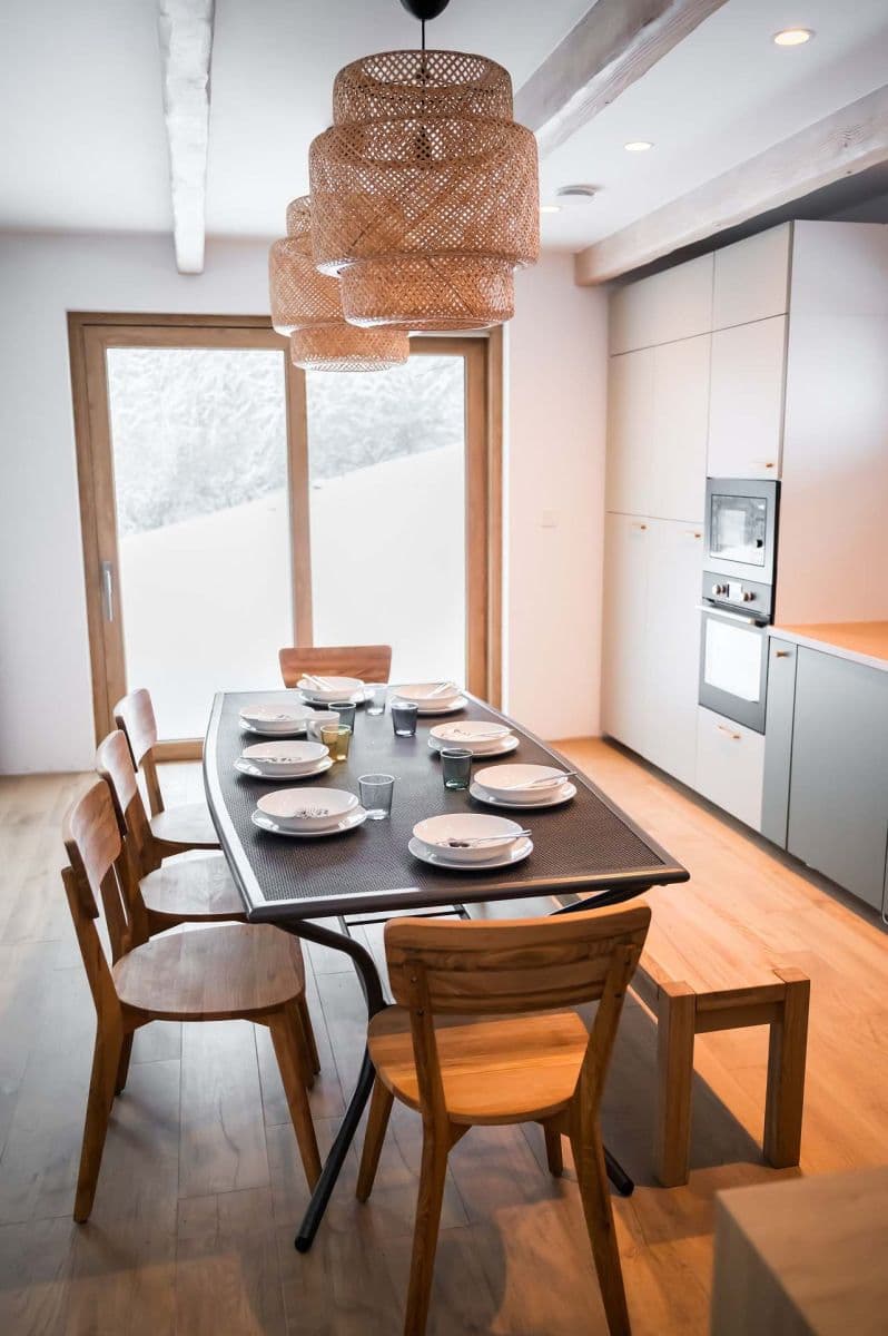 recreational property to rent, 0 m², Malá Morava, Olomoucký Region recreational property to rent, 0 m², Malá Morava, Olomoucký Region