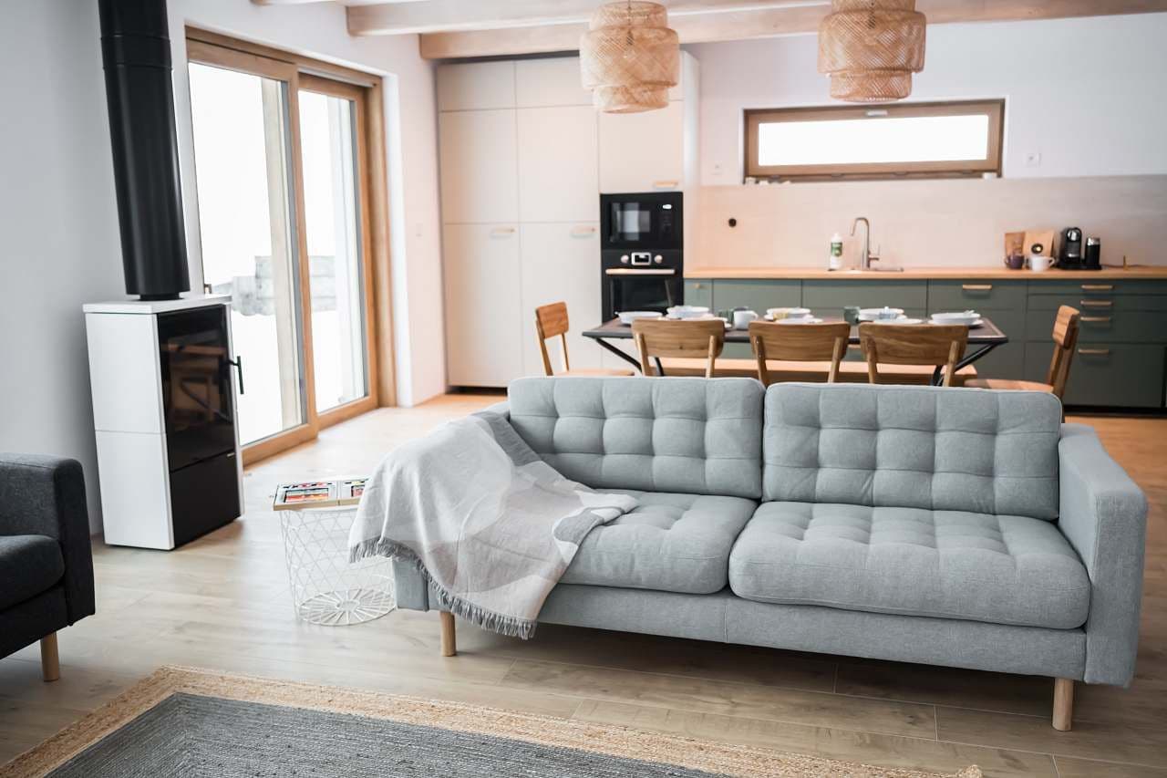 recreational property to rent, 0 m², Malá Morava, Olomoucký Region recreational property to rent, 0 m², Malá Morava, Olomoucký Region