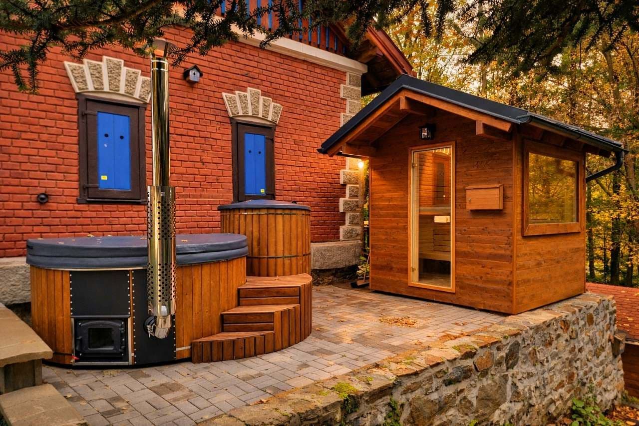 recreational property to rent, 0 m², Hrádek, Plzeňský Region recreational property to rent, 0 m², Hrádek, Plzeňský Region