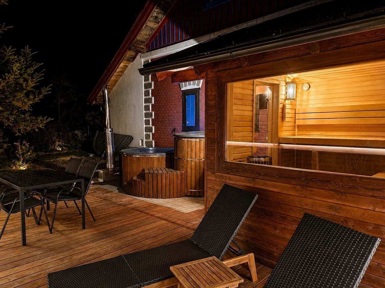 recreational property to rent, 0 m², Hrádek, Plzeňský Region recreational property to rent, 0 m², Hrádek, Plzeňský Region