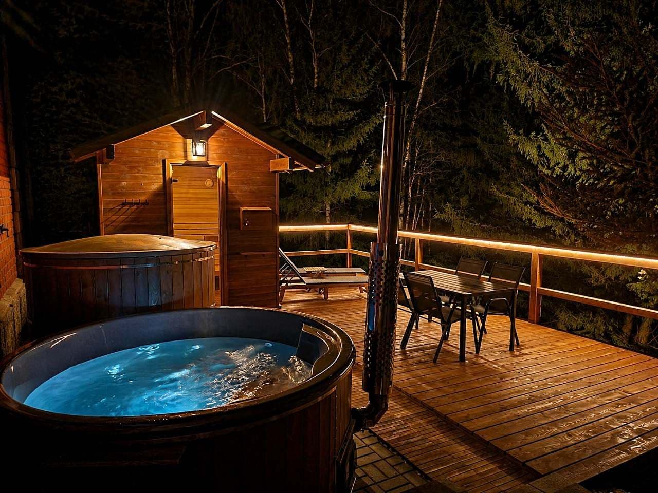 recreational property to rent, 0 m², Hrádek, Plzeňský Region recreational property to rent, 0 m², Hrádek, Plzeňský Region