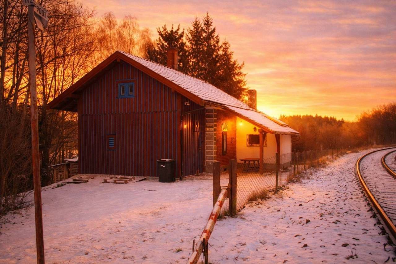 recreational property to rent, 0 m², Hrádek, Plzeňský Region recreational property to rent, 0 m², Hrádek, Plzeňský Region