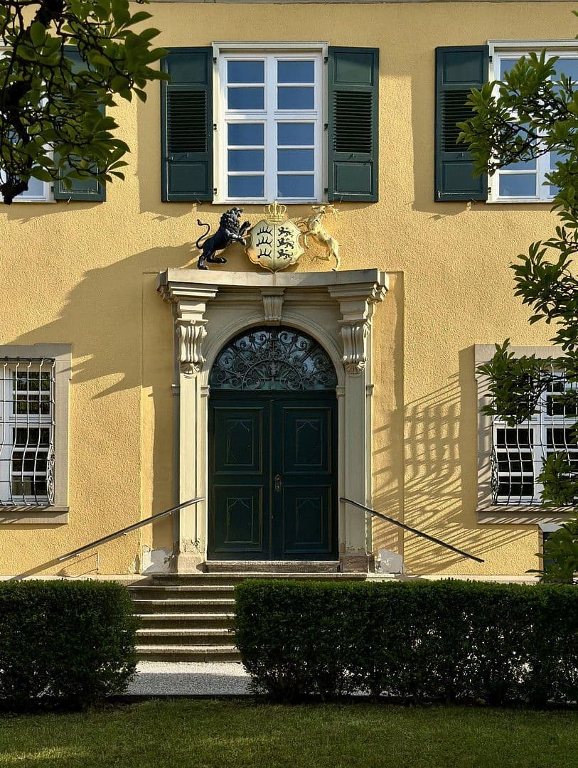 office to rent, 400 m², Ludwigsburg, Baden-Württemberg office to rent, 400 m², Ludwigsburg, Baden-Württemberg