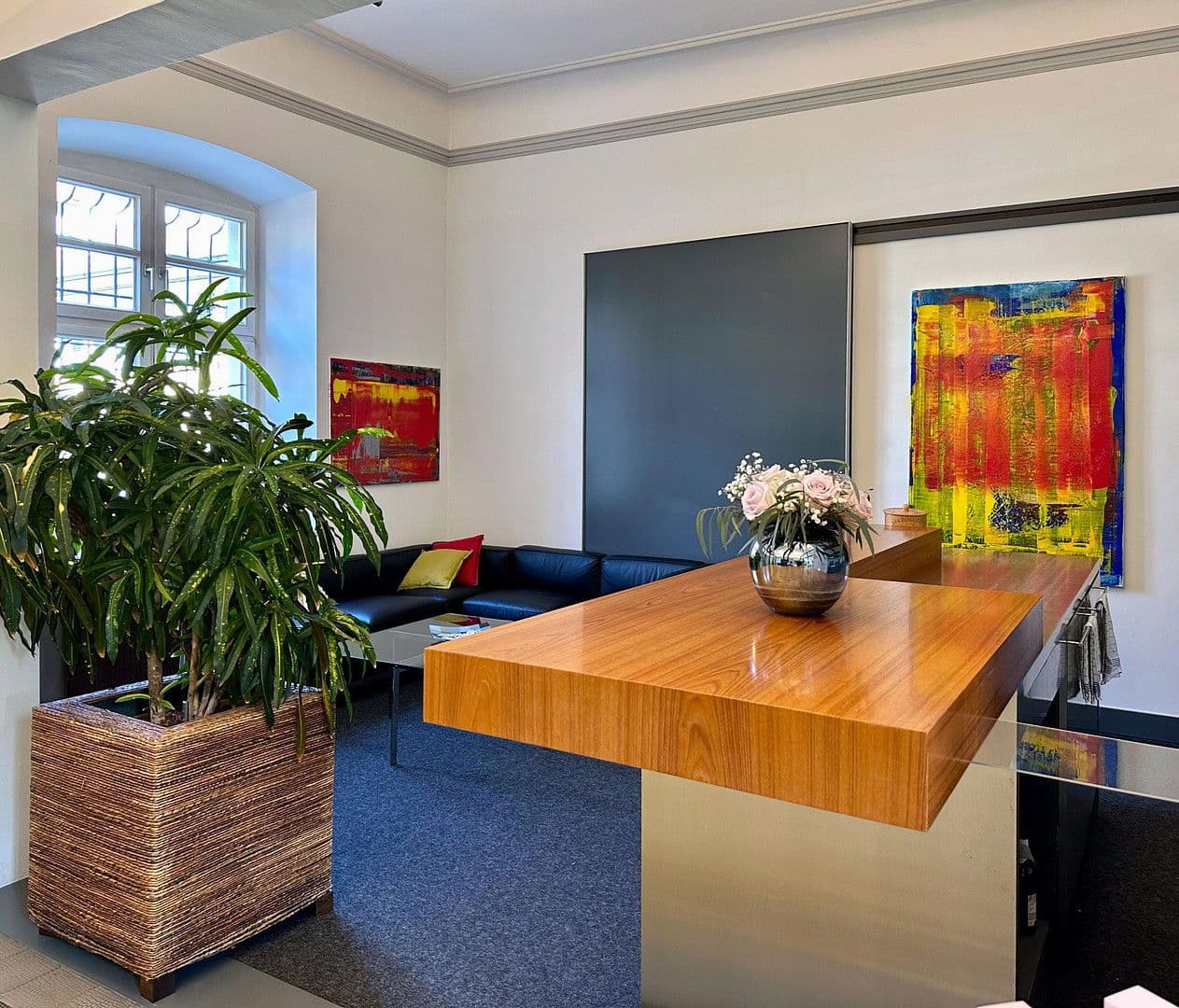 office to rent, 400 m², Ludwigsburg, Baden-Württemberg office to rent, 400 m², Ludwigsburg, Baden-Württemberg