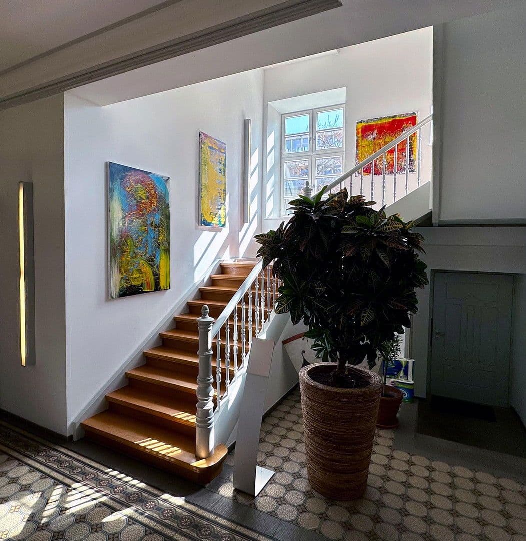 office to rent, 400 m², Ludwigsburg, Baden-Württemberg office to rent, 400 m², Ludwigsburg, Baden-Württemberg