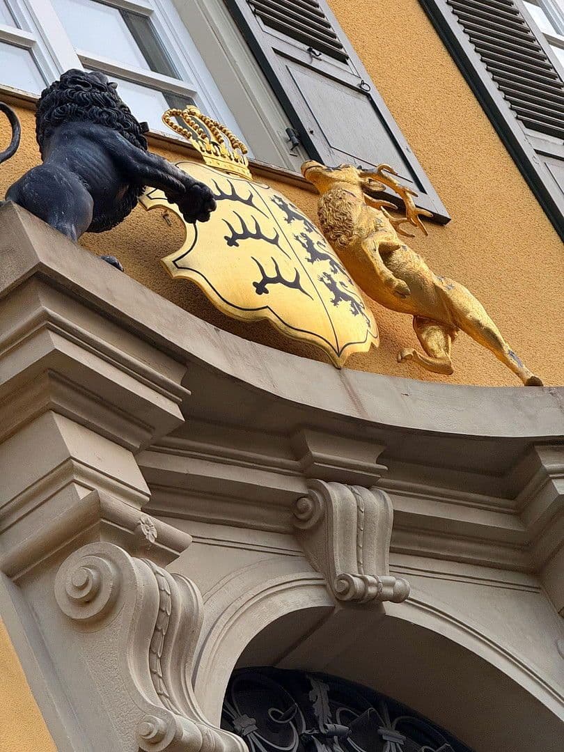 office to rent, 400 m², Ludwigsburg, Baden-Württemberg office to rent, 400 m², Ludwigsburg, Baden-Württemberg