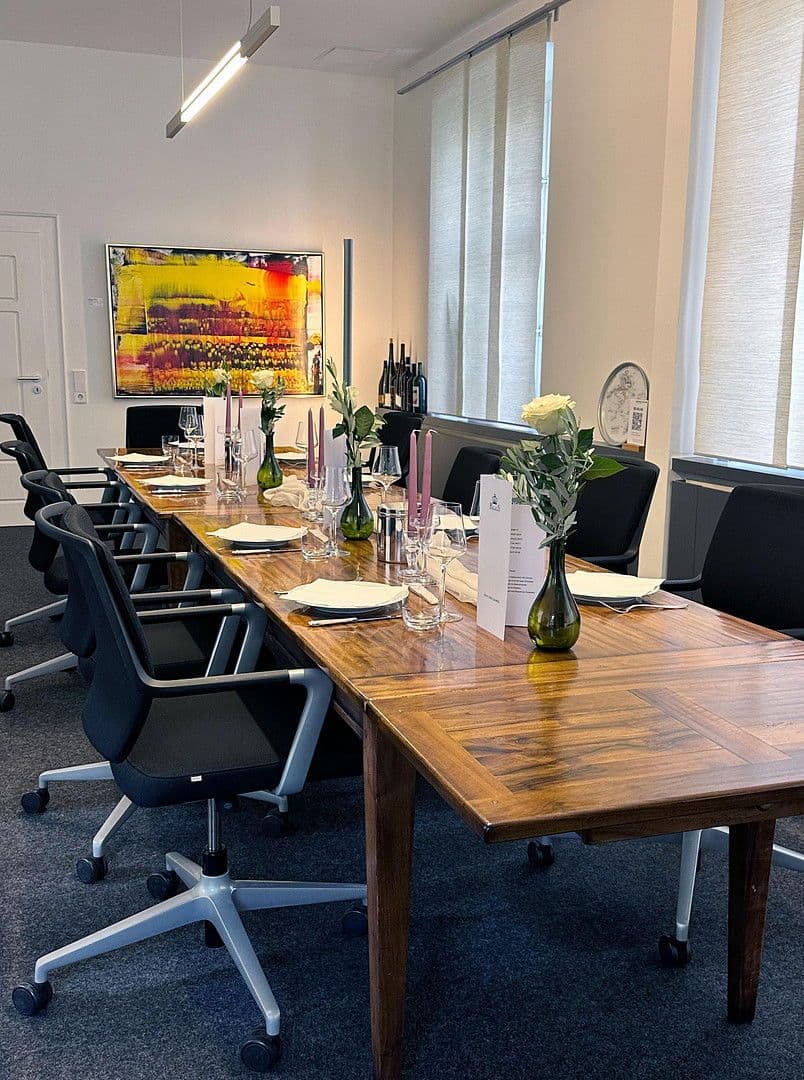 office to rent, 400 m², Ludwigsburg, Baden-Württemberg office to rent, 400 m², Ludwigsburg, Baden-Württemberg