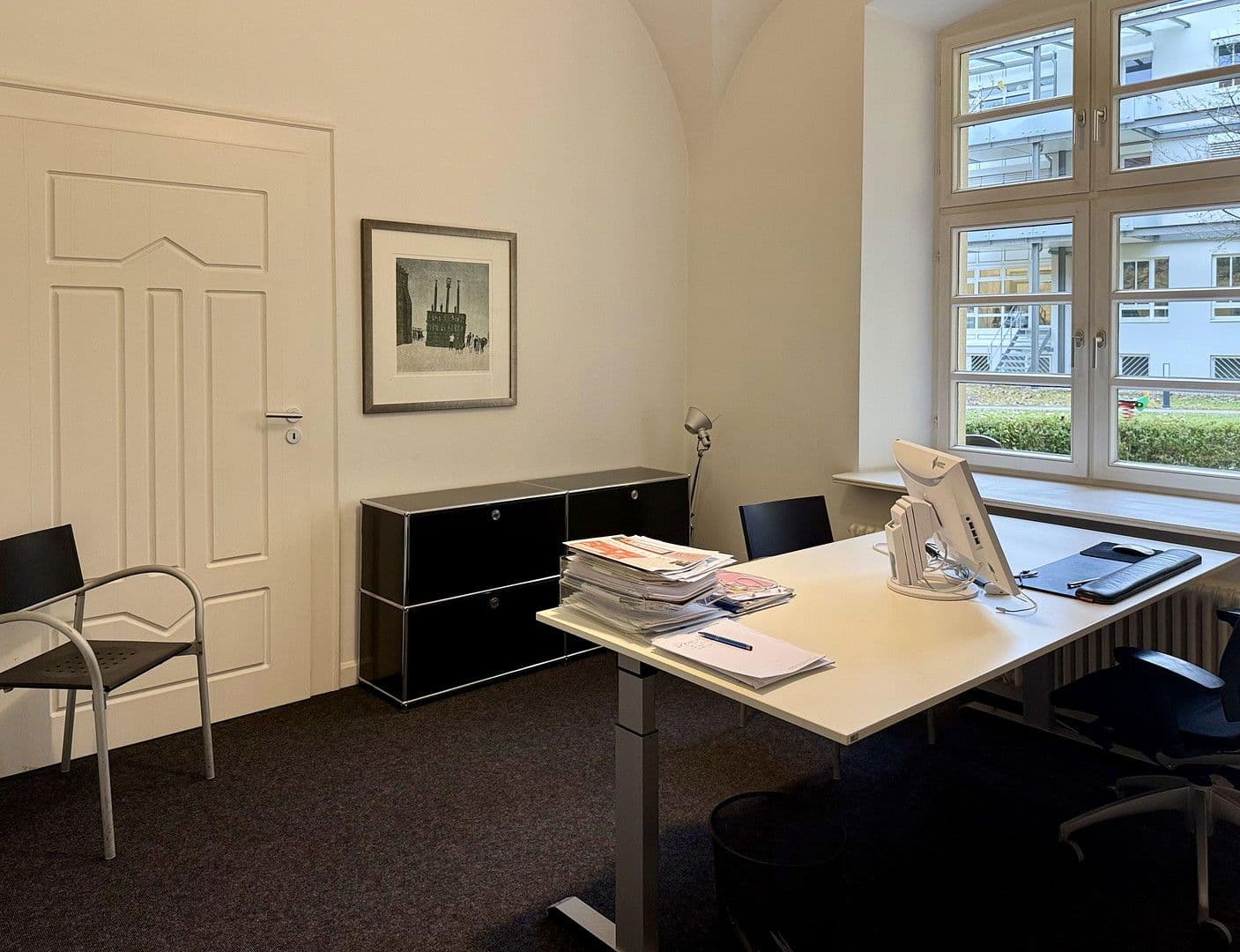 office to rent, 400 m², Ludwigsburg, Baden-Württemberg office to rent, 400 m², Ludwigsburg, Baden-Württemberg