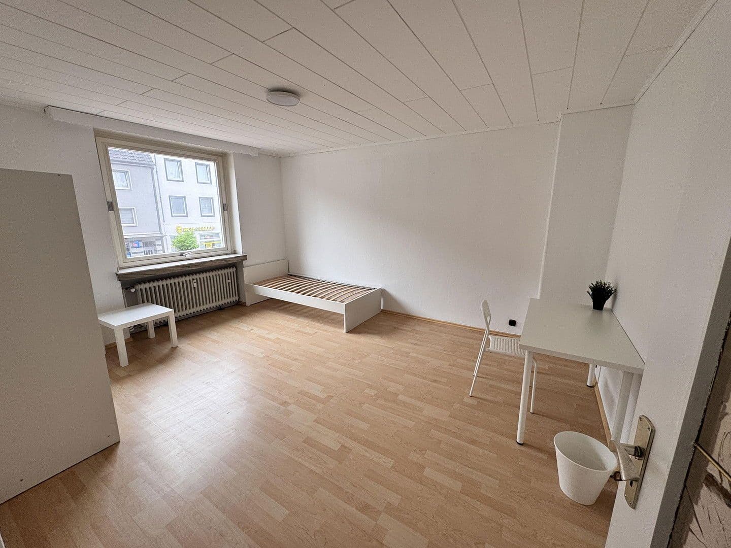 1 bedroom flat to rent, 13 m², Datteln, North Rhine-Westphalia 1 bedroom flat to rent, 13 m², Datteln, North Rhine-Westphalia
