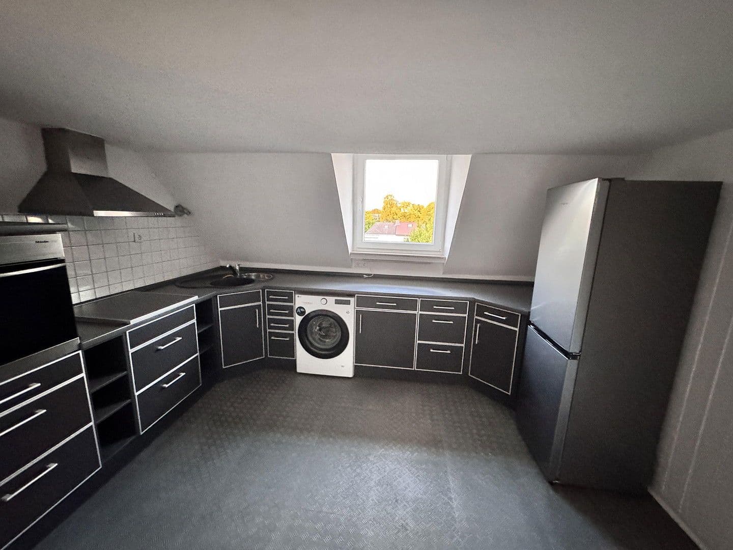 1 bedroom flat to rent, 13 m², Datteln, North Rhine-Westphalia 1 bedroom flat to rent, 13 m², Datteln, North Rhine-Westphalia