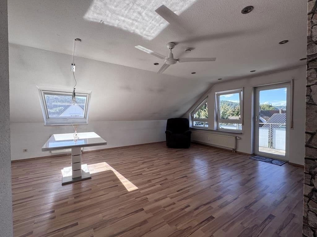 4 bedroom flat for sale, 80 m², Schorndorf, Baden-Württemberg 4 bedroom flat for sale, 80 m², Schorndorf, Baden-Württemberg