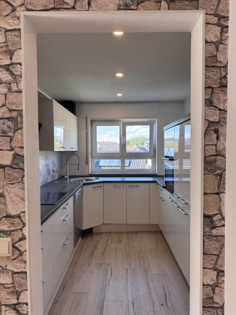 4 bedroom flat for sale, 80 m², Schorndorf, Baden-Württemberg 4 bedroom flat for sale, 80 m², Schorndorf, Baden-Württemberg