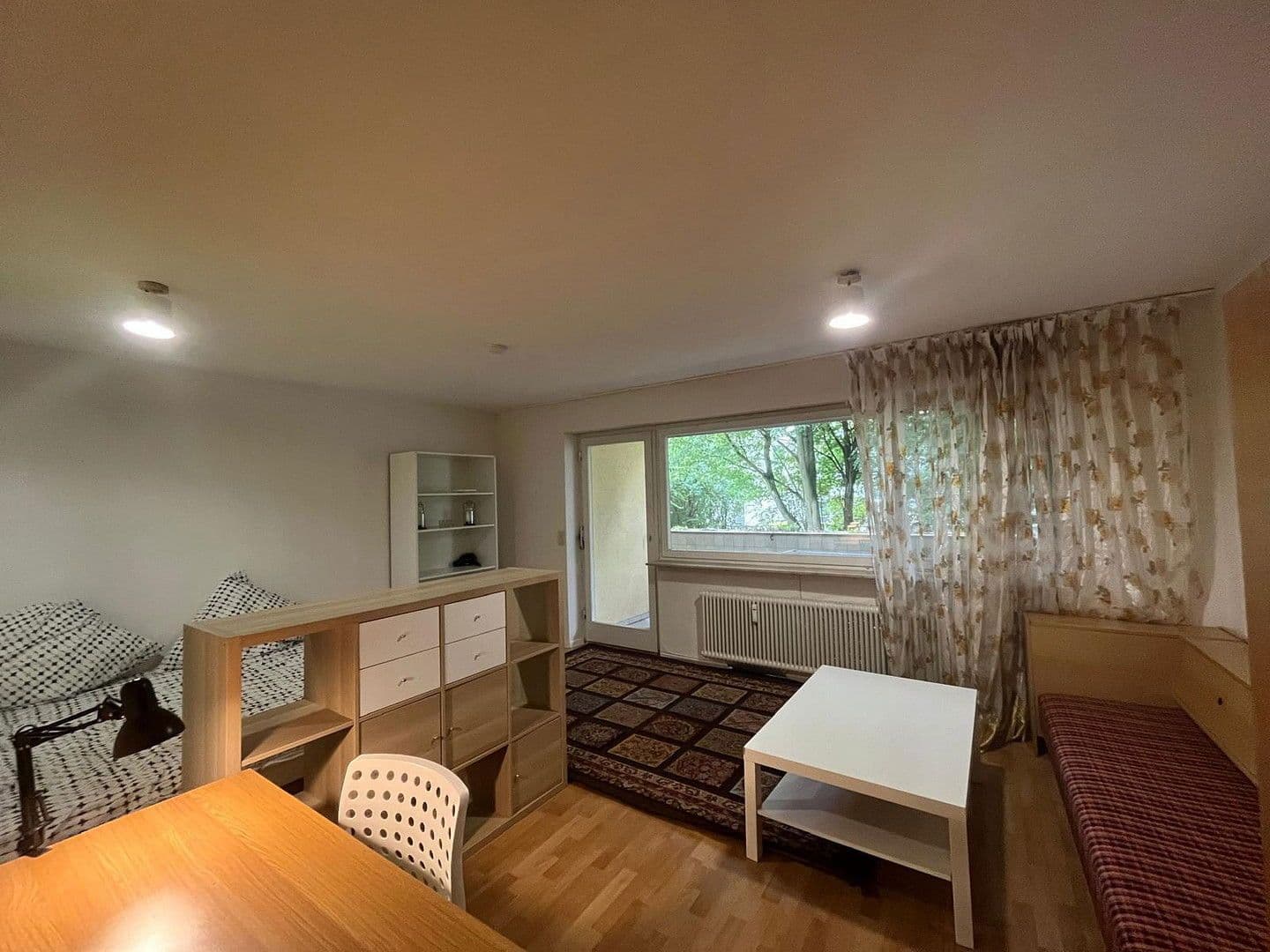 2 bedroom flat to rent, 66 m², Sittenbacher Straße, Nürnberg, Bavaria 2 bedroom flat to rent, 66 m², Sittenbacher Straße, Nürnberg, Bavaria