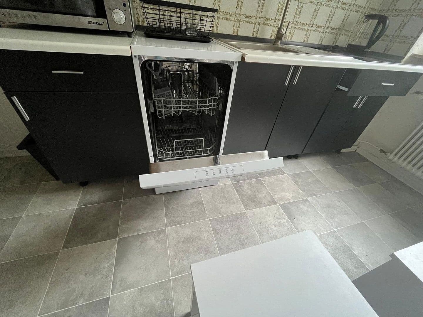 2 bedroom flat to rent, 66 m², Sittenbacher Straße, Nürnberg, Bavaria 2 bedroom flat to rent, 66 m², Sittenbacher Straße, Nürnberg, Bavaria