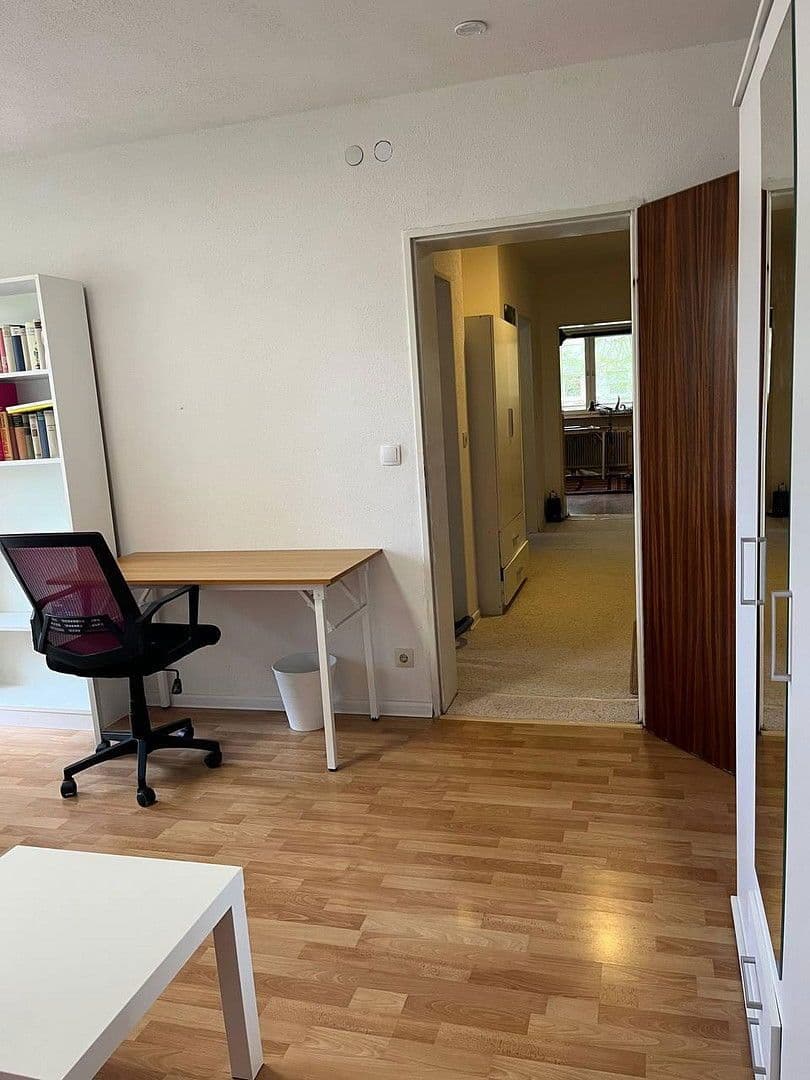 2 bedroom flat to rent, 66 m², Sittenbacher Straße, Nürnberg, Bavaria 2 bedroom flat to rent, 66 m², Sittenbacher Straße, Nürnberg, Bavaria