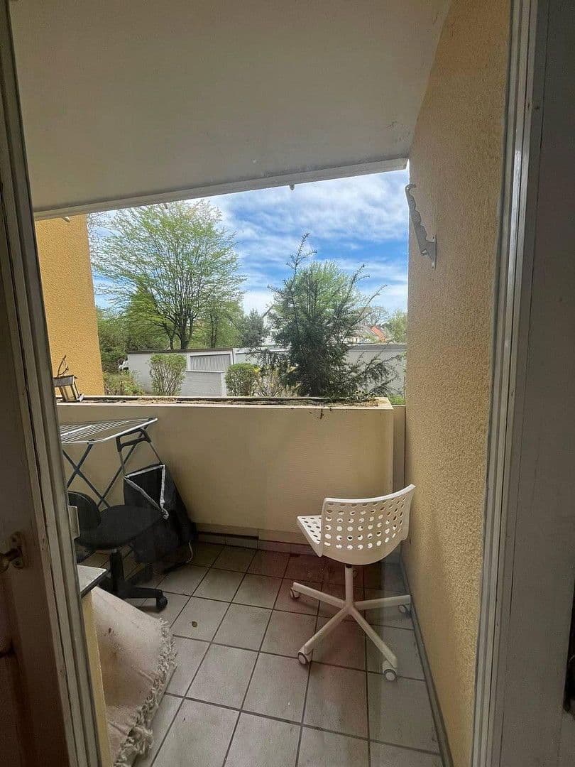 2 bedroom flat to rent, 66 m², Sittenbacher Straße, Nürnberg, Bavaria 2 bedroom flat to rent, 66 m², Sittenbacher Straße, Nürnberg, Bavaria