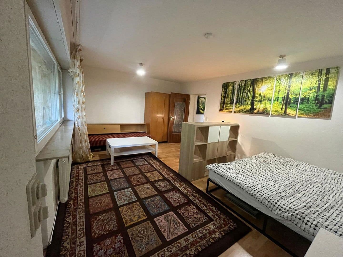 2 bedroom flat to rent, 66 m², Sittenbacher Straße, Nürnberg, Bavaria 2 bedroom flat to rent, 66 m², Sittenbacher Straße, Nürnberg, Bavaria