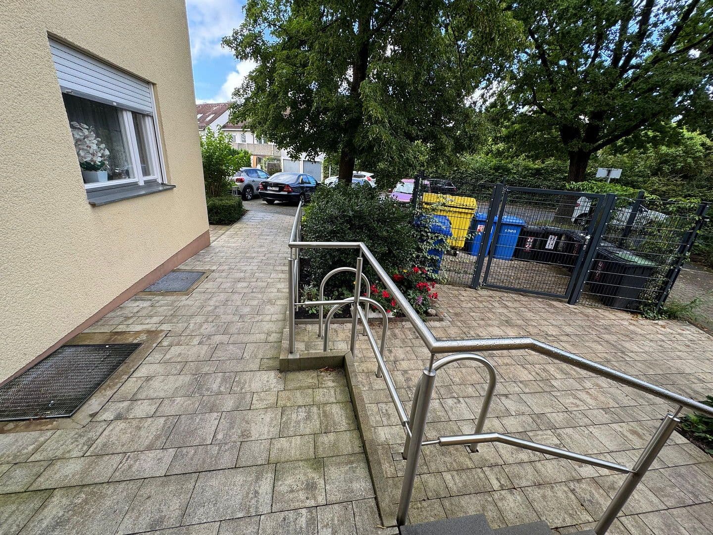 2 bedroom flat to rent, 66 m², Sittenbacher Straße, Nürnberg, Bavaria 2 bedroom flat to rent, 66 m², Sittenbacher Straße, Nürnberg, Bavaria