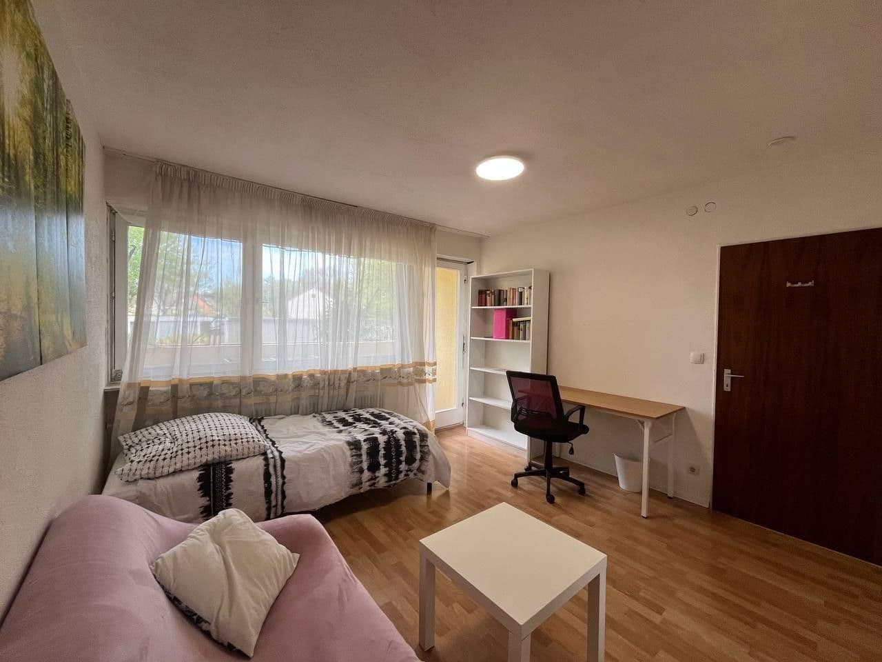 2 bedroom flat to rent, 66 m², Sittenbacher Straße, Nürnberg, Bavaria 2 bedroom flat to rent, 66 m², Sittenbacher Straße, Nürnberg, Bavaria