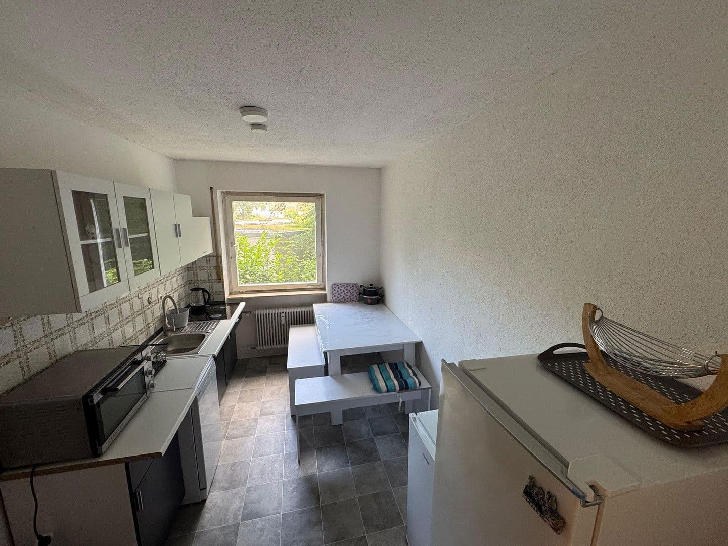 2 bedroom flat to rent, 66 m², Sittenbacher Straße, Nürnberg, Bavaria 2 bedroom flat to rent, 66 m², Sittenbacher Straße, Nürnberg, Bavaria