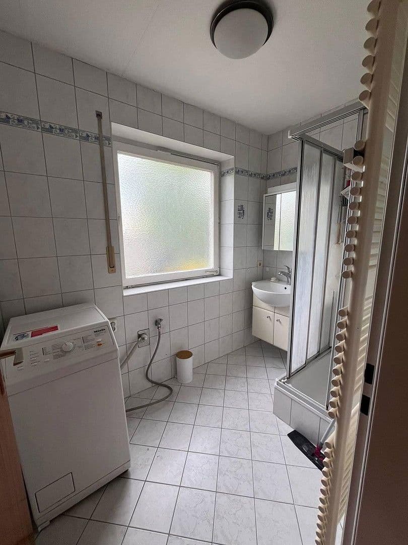 2 bedroom flat to rent, 66 m², Sittenbacher Straße, Nürnberg, Bavaria 2 bedroom flat to rent, 66 m², Sittenbacher Straße, Nürnberg, Bavaria