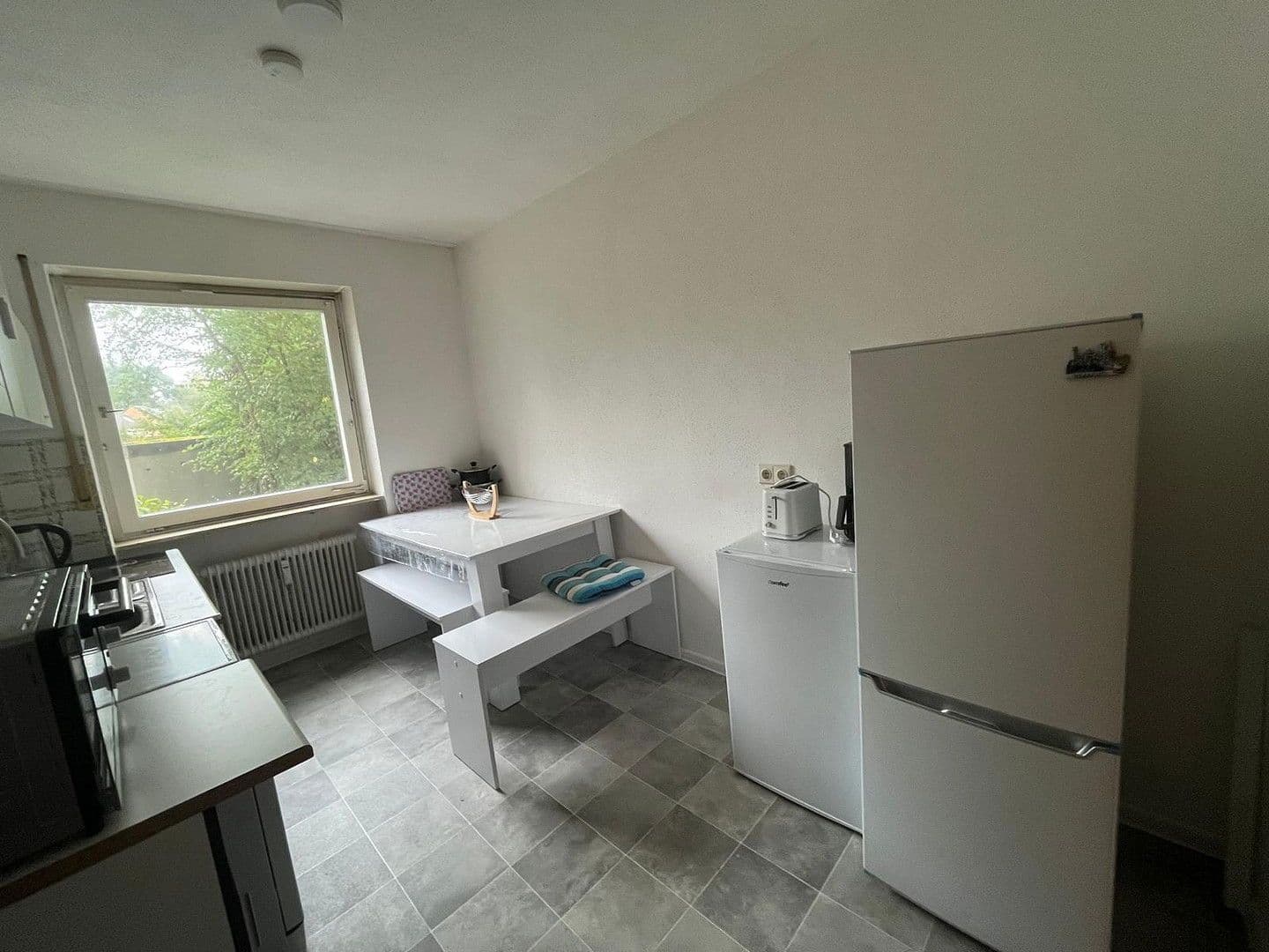 2 bedroom flat to rent, 66 m², Sittenbacher Straße, Nürnberg, Bavaria 2 bedroom flat to rent, 66 m², Sittenbacher Straße, Nürnberg, Bavaria