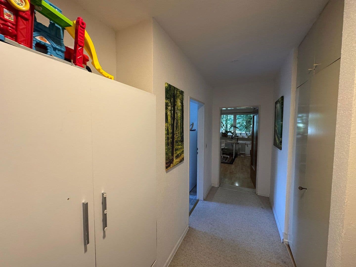 2 bedroom flat to rent, 66 m², Sittenbacher Straße, Nürnberg, Bavaria 2 bedroom flat to rent, 66 m², Sittenbacher Straße, Nürnberg, Bavaria