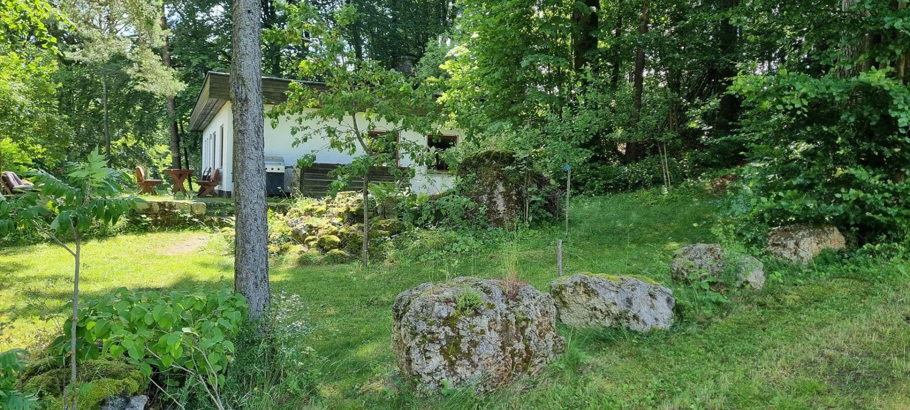 house for sale, 96 m², Waischenfeld, Bavaria house for sale, 96 m², Waischenfeld, Bavaria