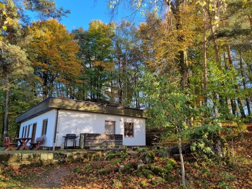 house for sale, 96 m², Waischenfeld, Bavaria house for sale, 96 m², Waischenfeld, Bavaria