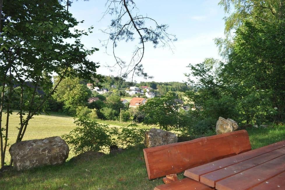 house for sale, 96 m², Waischenfeld, Bavaria house for sale, 96 m², Waischenfeld, Bavaria