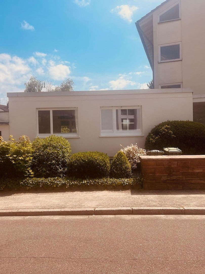 2 bedroom with open-plan kitchen flat for sale, 95 m², Friedenstraße 22, Kehl, Baden-Württemberg 2 bedroom with open-plan kitchen flat for sale, 95 m², Friedenstraße 22, Kehl, Baden-Württemberg