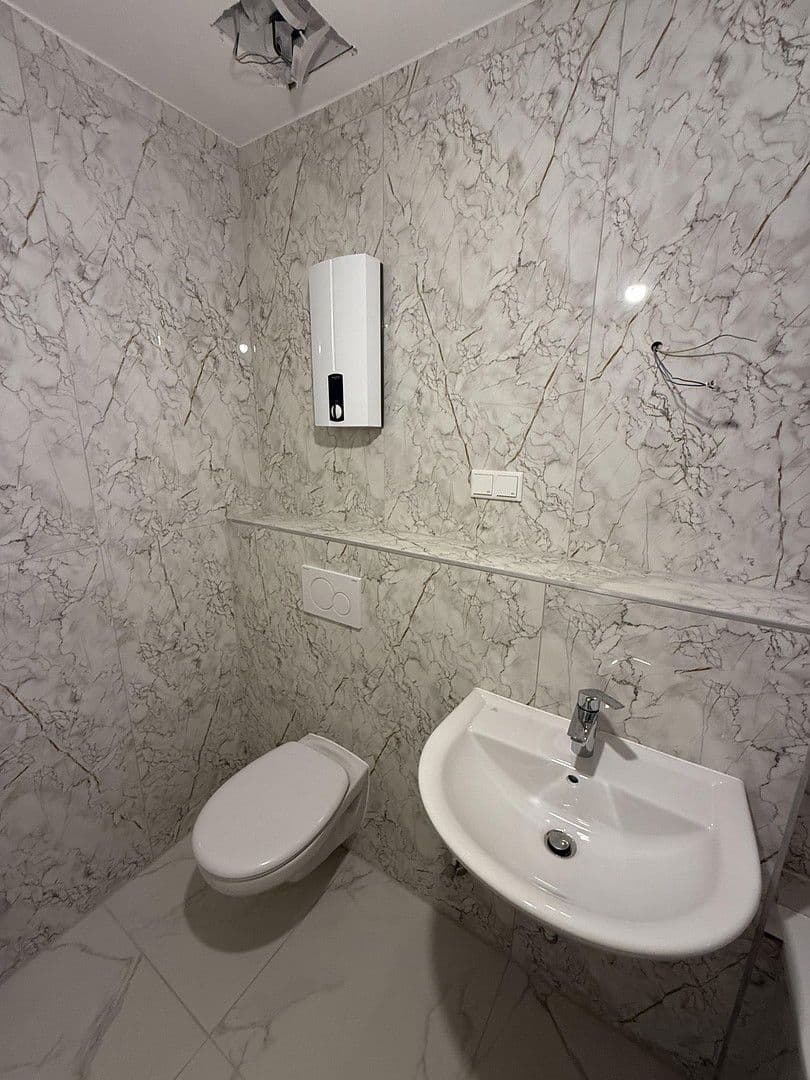 1 bedroom with open-plan kitchen flat to rent, 60 m², Kirburger Weg 41, Köln, North Rhine-Westphalia 1 bedroom with open-plan kitchen flat to rent, 60 m², Kirburger Weg 41, Köln, North Rhine-Westphalia