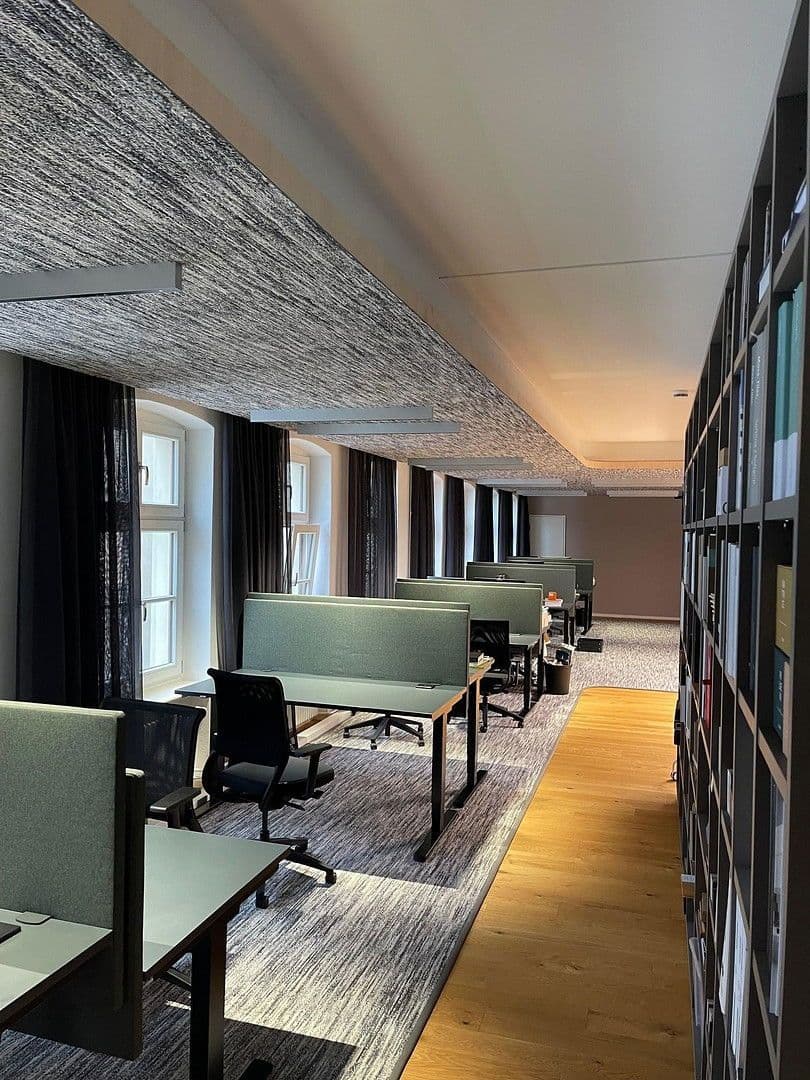 office to rent, 196 m², Potsdamerstr. 91, Berlin, Berlin office to rent, 196 m², Potsdamerstr. 91, Berlin, Berlin