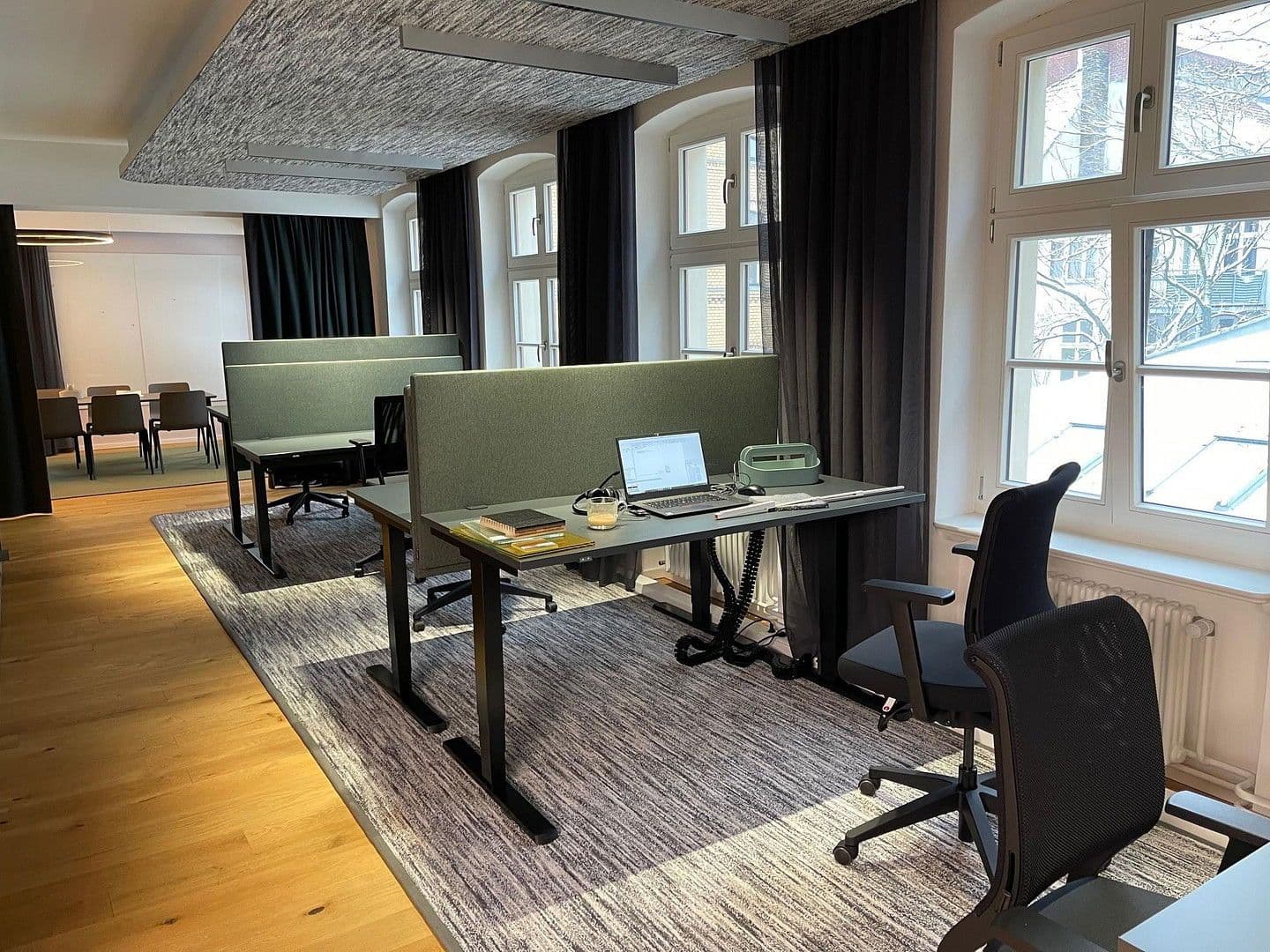 office to rent, 196 m², Potsdamerstr. 91, Berlin, Berlin office to rent, 196 m², Potsdamerstr. 91, Berlin, Berlin