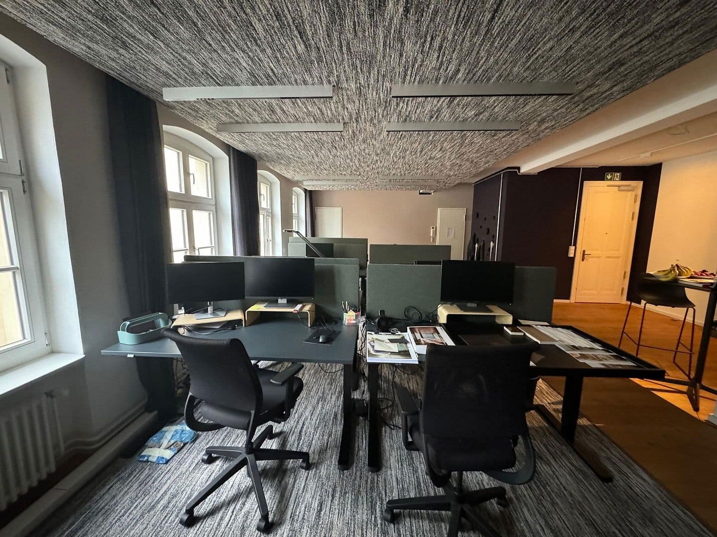 office to rent, 196 m², Potsdamerstr. 91, Berlin, Berlin office to rent, 196 m², Potsdamerstr. 91, Berlin, Berlin